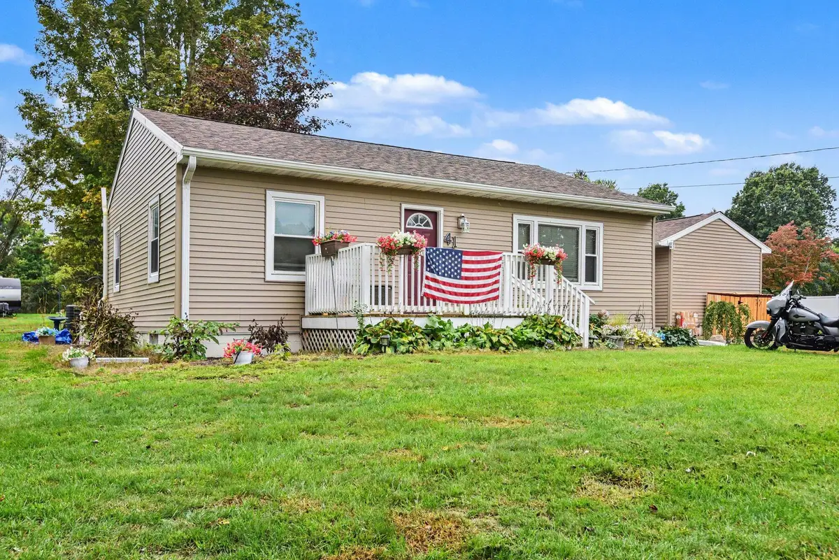 41 Boyer Drive, Battle Creek, MI 49014 - #1