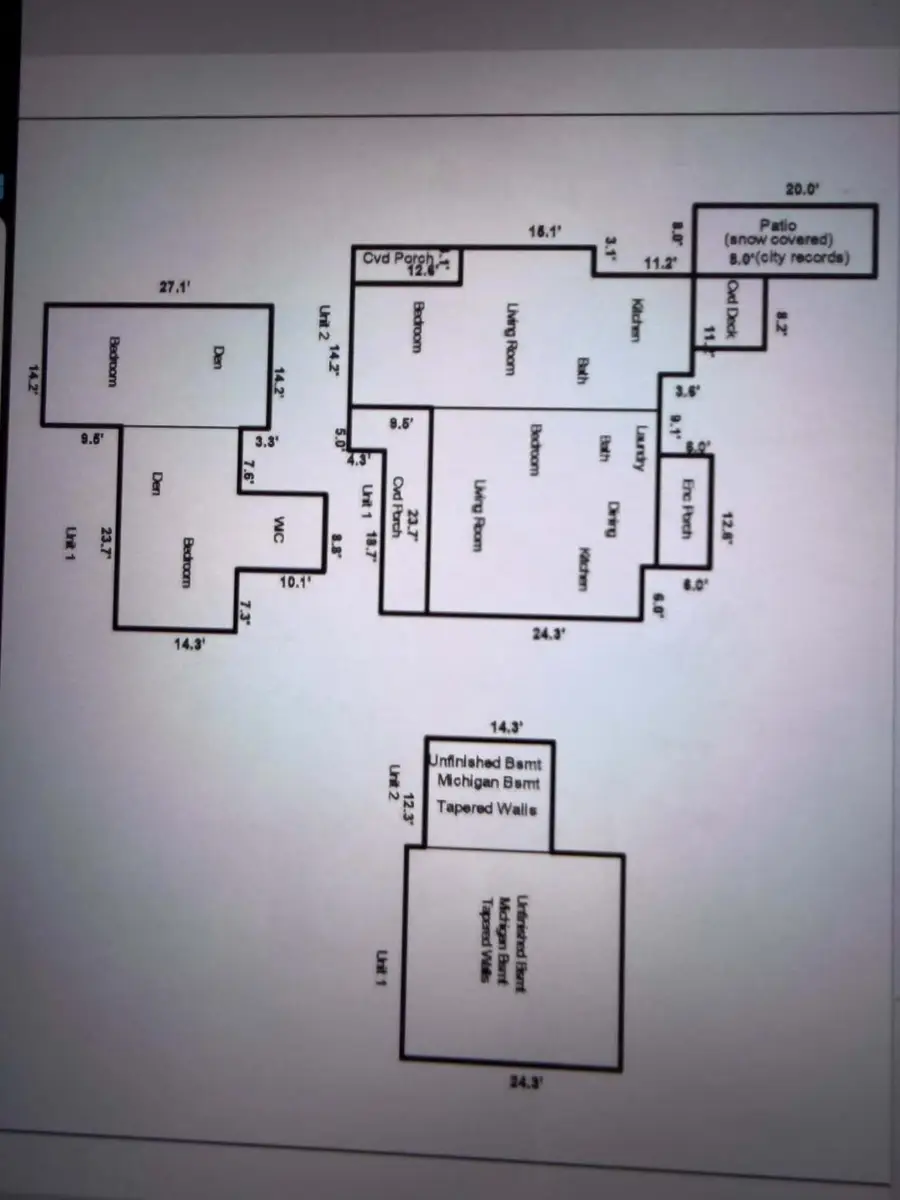 47 Straight Avenue Sw, Grand Rapids, MI 49504 - #2