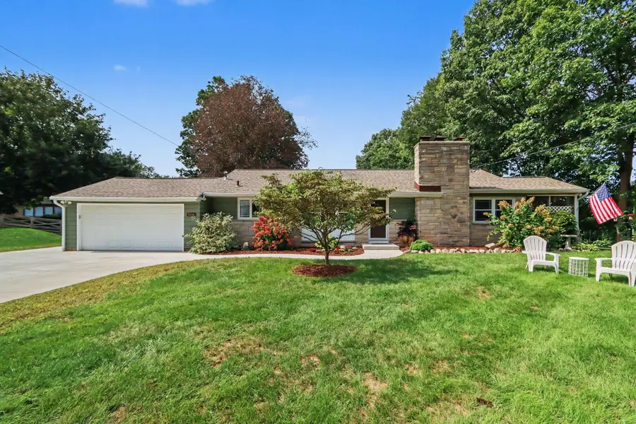 506 Houston Road, Parchment, MI 49004 - #3
