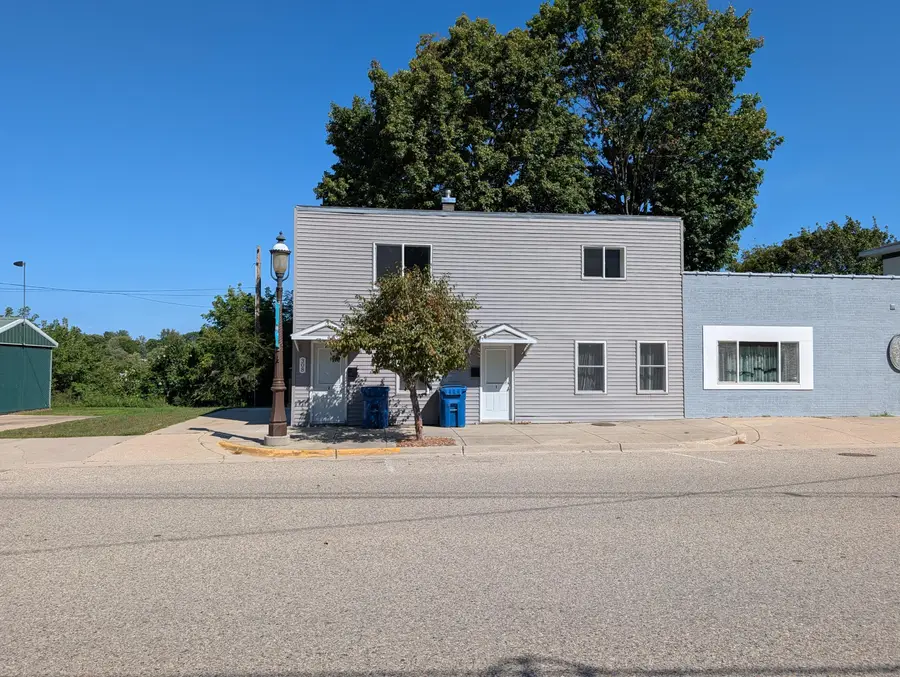 308 E Main Street, Hart, MI 49420 - #2
