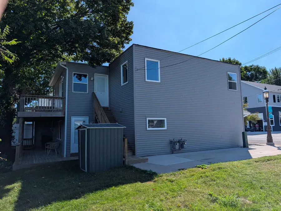 308 E Main Street, Hart, MI 49420 - #3