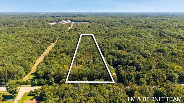 0 N Lakeshore Drive, Holland, MI 49424