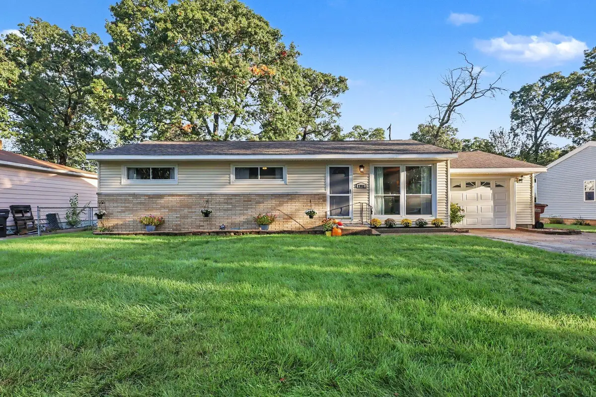 1702 Leif Avenue, Muskegon, MI 49441 - #1