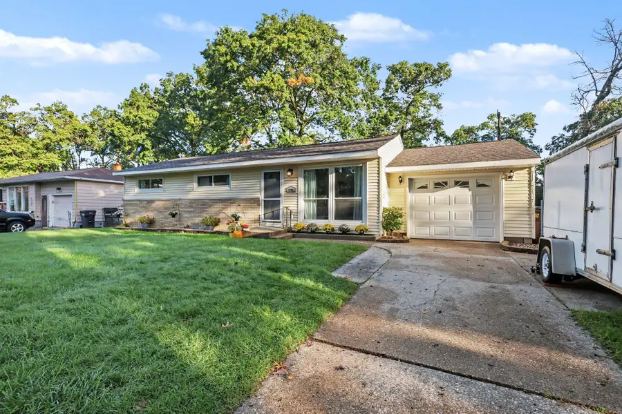 1702 Leif Avenue, Muskegon, MI 49441 - #3