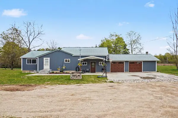 18680 220th Avenue, Big Rapids, MI 49307