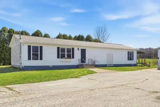 68715 66th Avenue Avenue, Watervliet, MI 49098 - #1