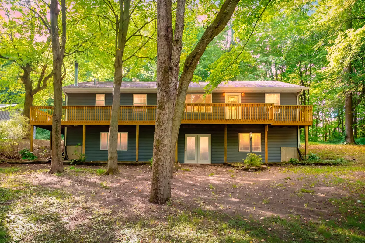 11175 S Enzian Road, Plainwell, MI 49080 - #1