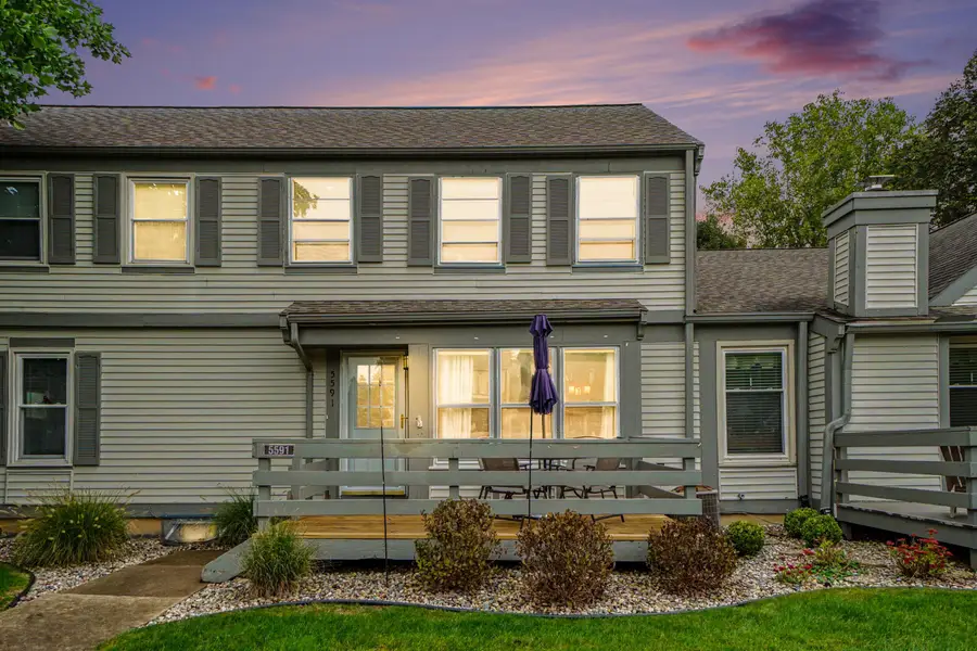 5591 Grand Traverse Lane, Portage, MI 49024 - #2