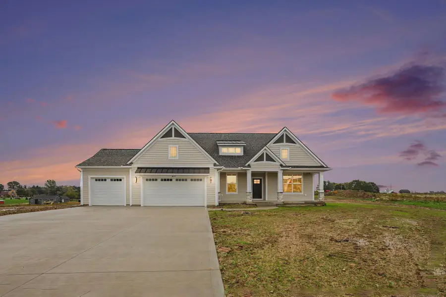 8524 Bosque Drive Se, Caledonia, MI 49316 - #2