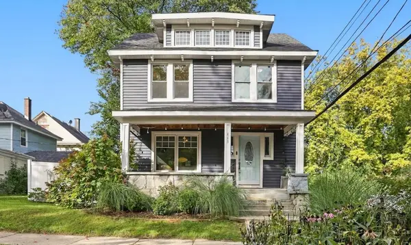 449 Giddings Avenue Se, Grand Rapids, MI 49506