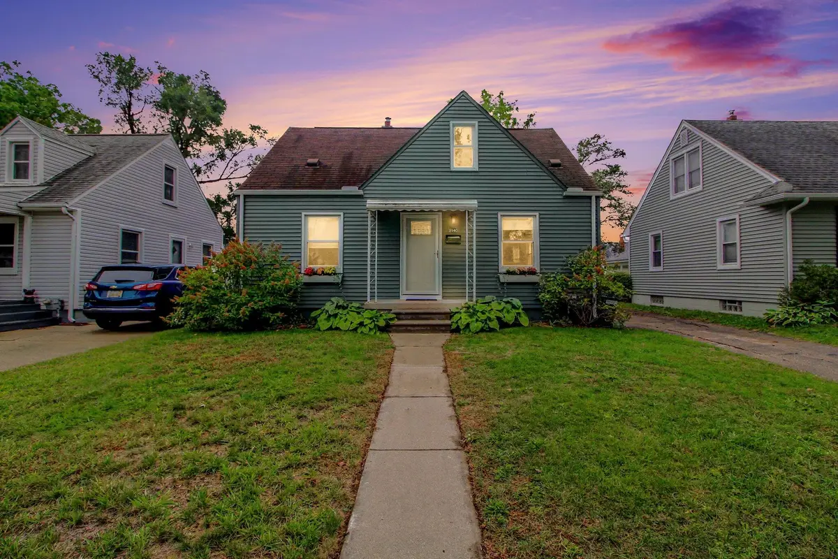 2140 Brickley Street, Ferndale, MI 48220 - #1