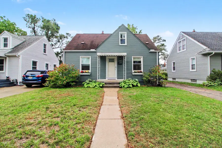 2140 Brickley Street, Ferndale, MI 48220 - #2