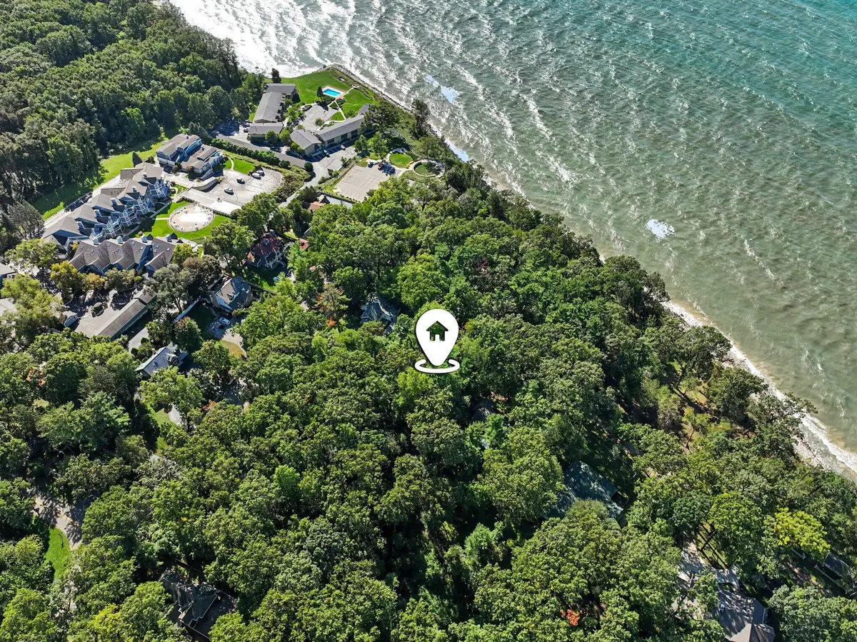 4065 Lake Forest Path, Stevensville, MI 49127 - #1