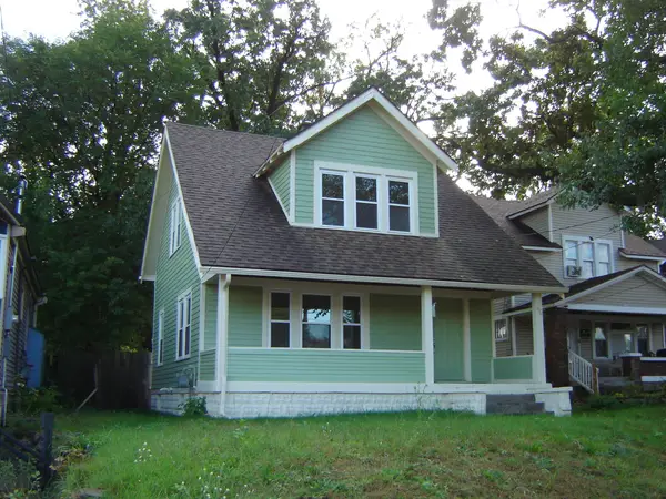 1628 Kalamazoo Avenue Se, Grand Rapids, MI 49507