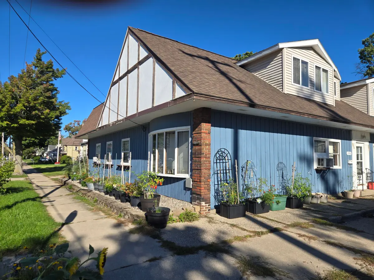 1596 Mcgraft Street, Muskegon, MI 49441 - #1