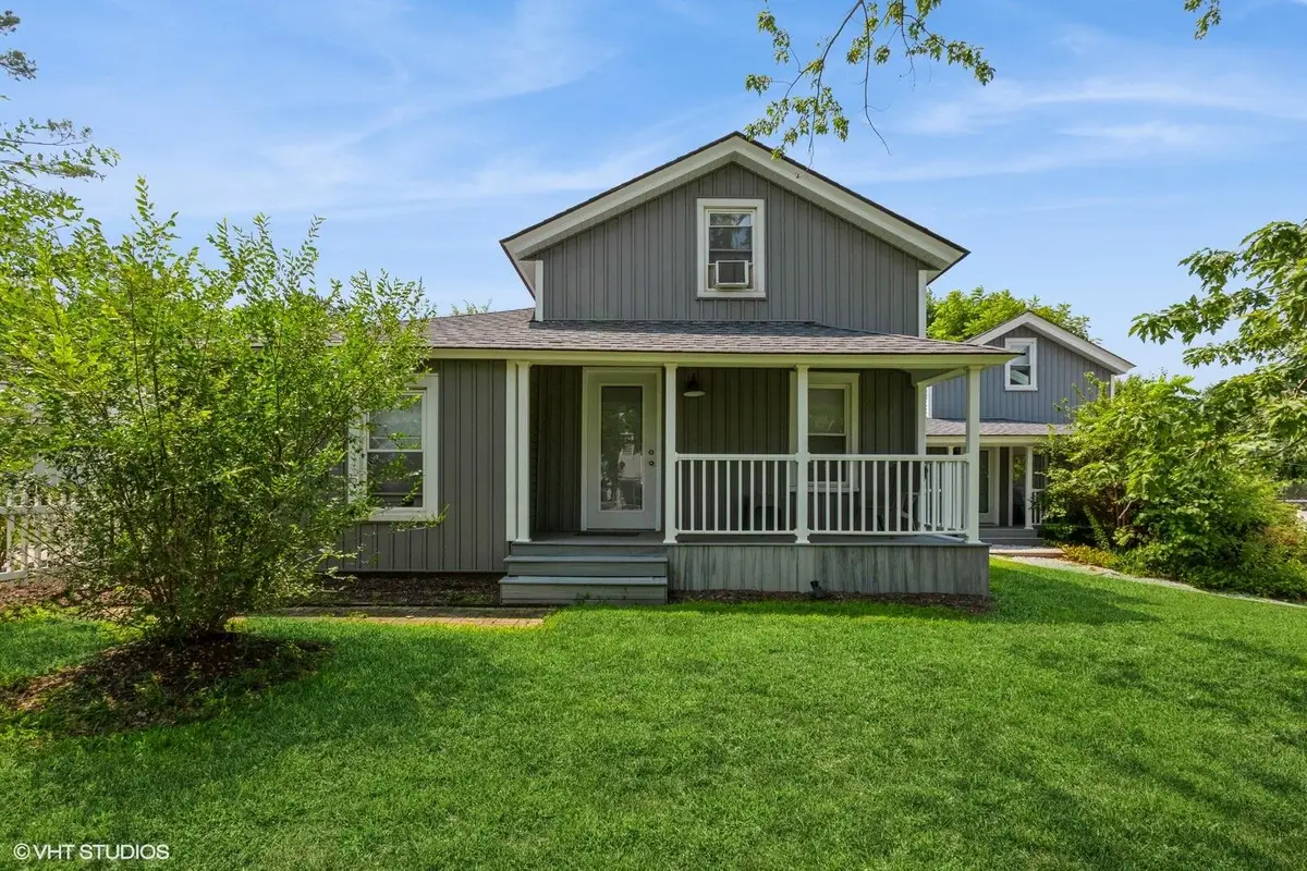 116 N Smith Street, New Buffalo, MI 49117 - #1