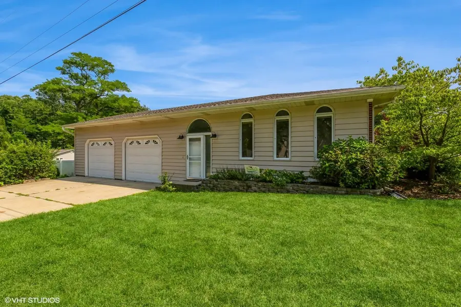 205 S Whittaker Street, New Buffalo, MI 49117 - #2