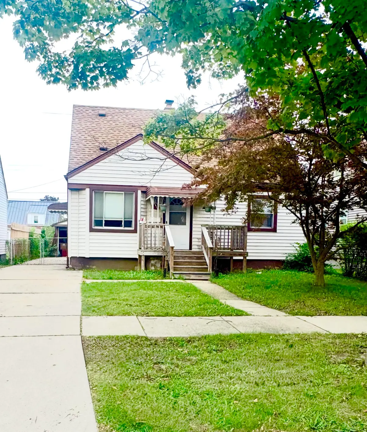 812 Cleveland Avenue, Lincoln Park, MI 48146 - #1