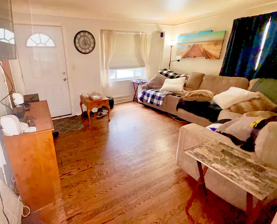 812 Cleveland Avenue, Lincoln Park, MI 48146 - #3