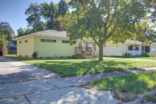 4048 Heron Avenue Sw, Wyoming, MI 49509