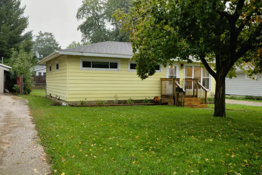4048 Heron Avenue Sw, Wyoming, MI 49509 - #3