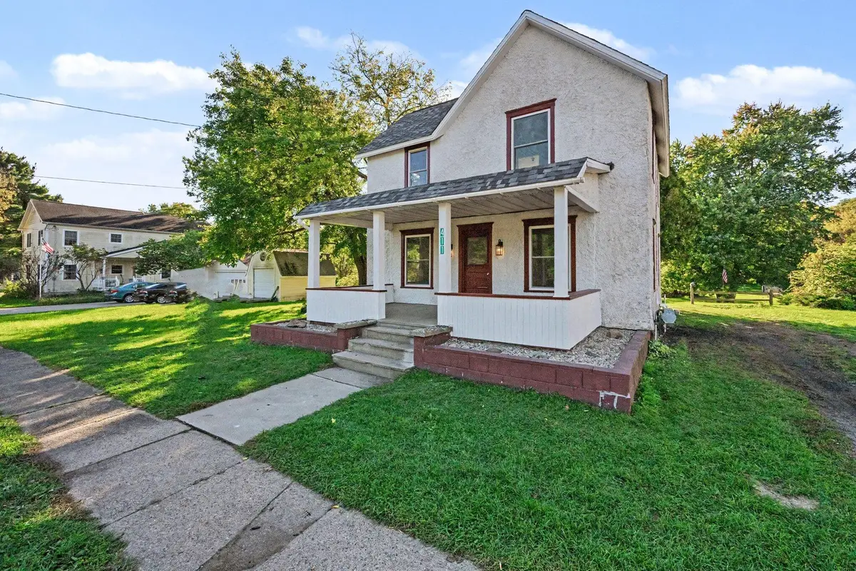 411 N Augusta Drive, Augusta, MI 49012 - #1