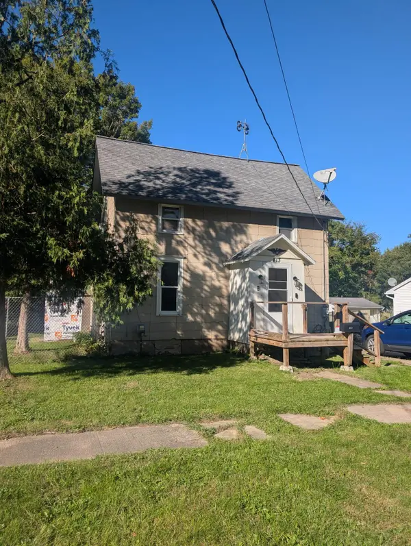 413 Rose Street, Vicksburg, MI 49097