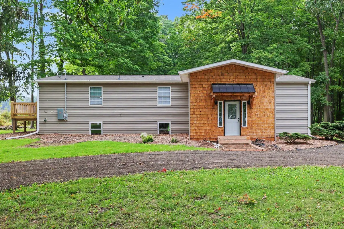 10470 Watson Road, Hanover, MI 49241 - #1