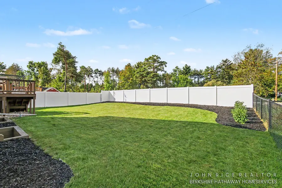 6009 N Bear Den Trail, Muskegon, MI 49444 - #3