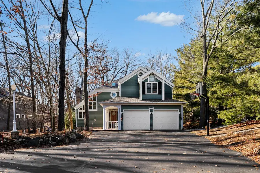 3170 Wild Dunes Path, Stevensville, MI 49127 - #2