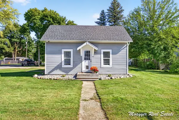 705 Washington Street, Lakeview, MI 48850