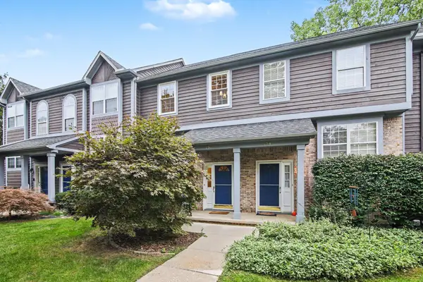 256 Lyn Anne Court, Ann Arbor, MI 48103