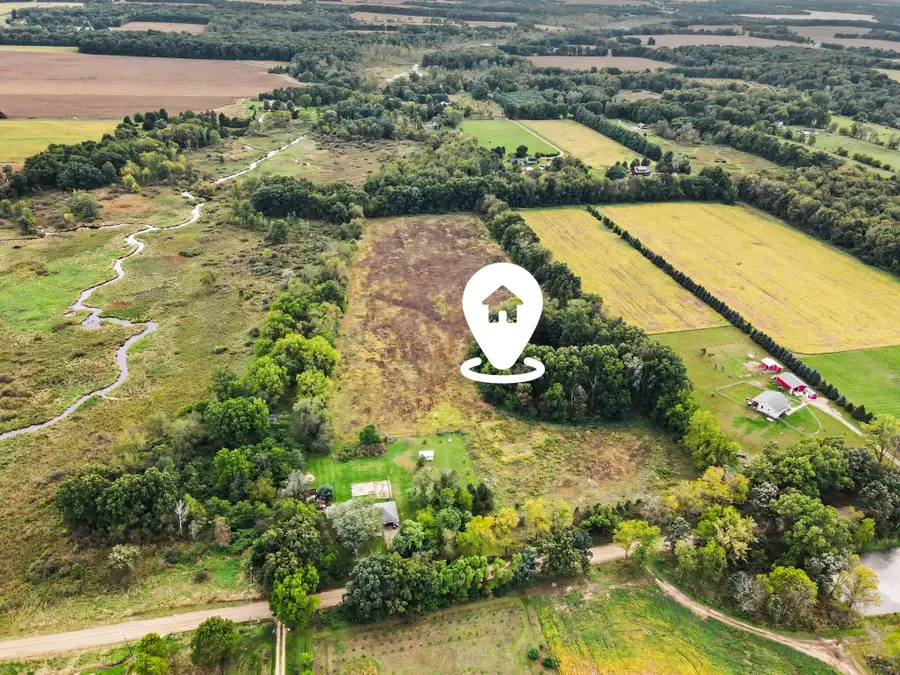 E Y Avenue, Vicksburg, MI 49097 - #2