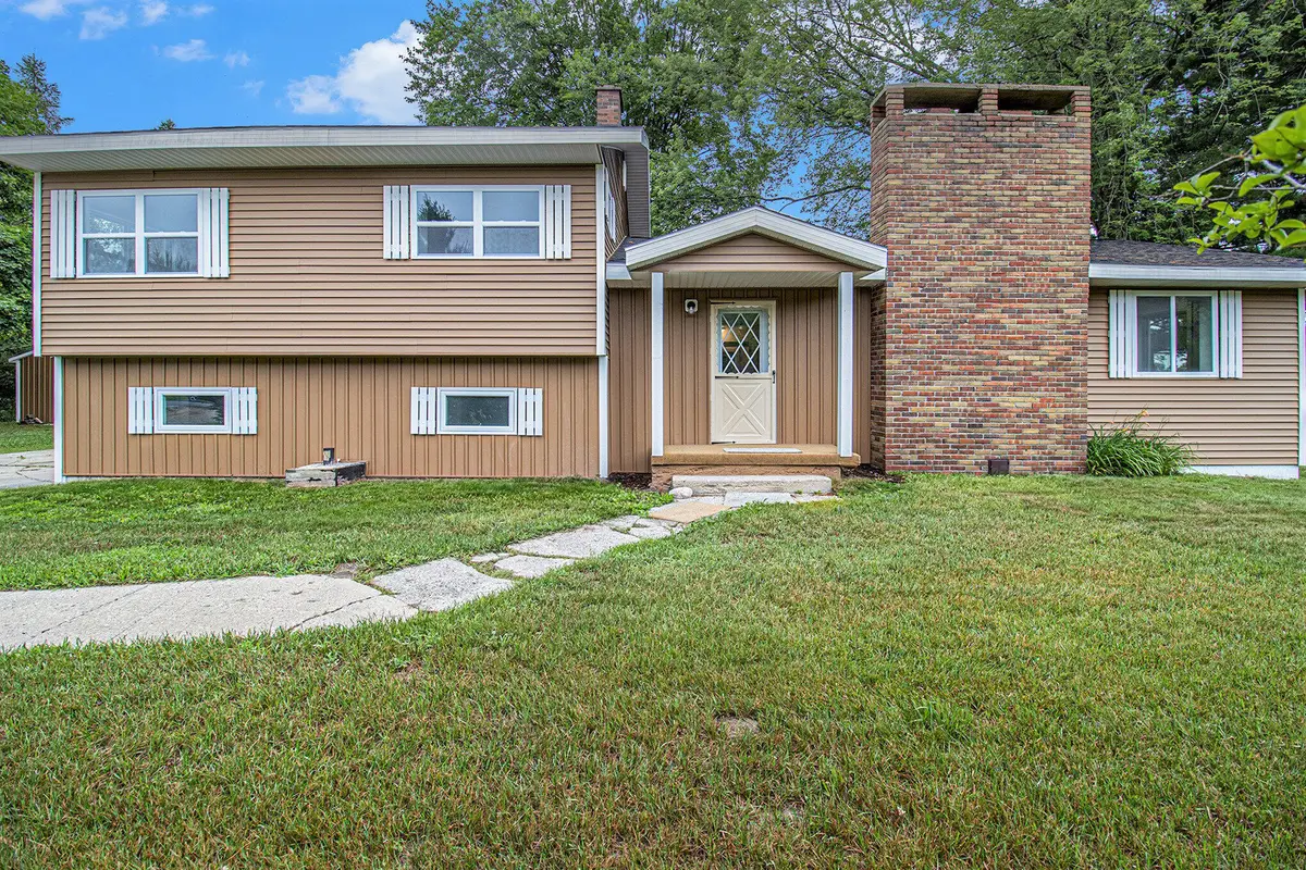 5801 E Garfield Road, Hesperia, MI 49421 - #1