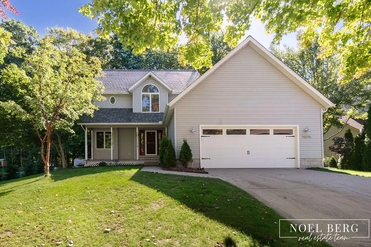 16216 Terrace Road, Spring Lake, MI 49456 - #1