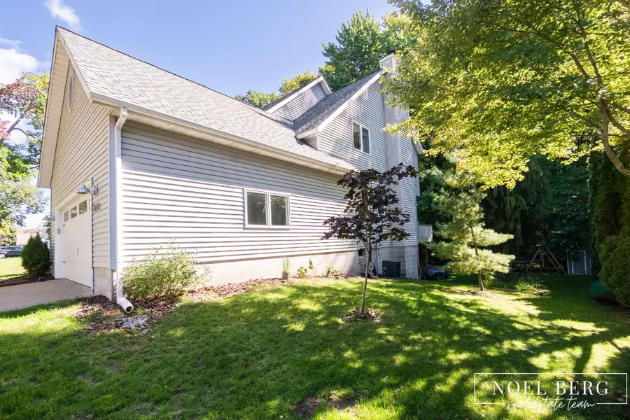 16216 Terrace Road, Spring Lake, MI 49456 - #3