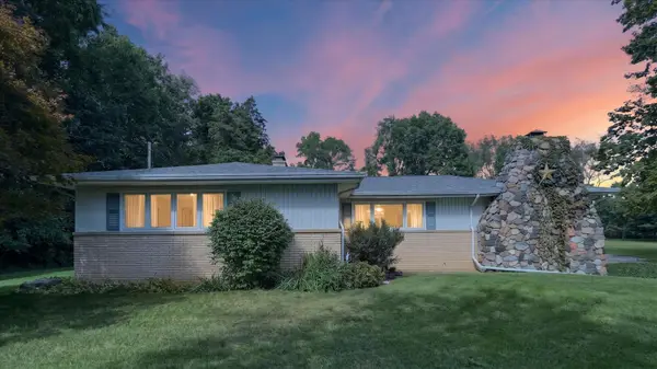 29728 Redfield Street, Niles, MI 49120