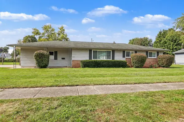 613 Spring Street, Three Rivers, MI 49093