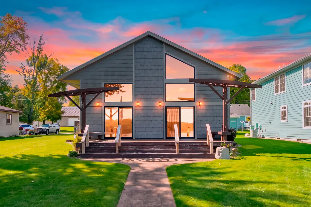 6172 W Sherman Lake Drive, Augusta, MI 49012 - #1