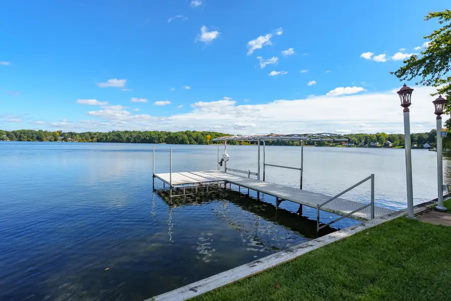 6172 W Sherman Lake Drive, Augusta, MI 49012 - #2