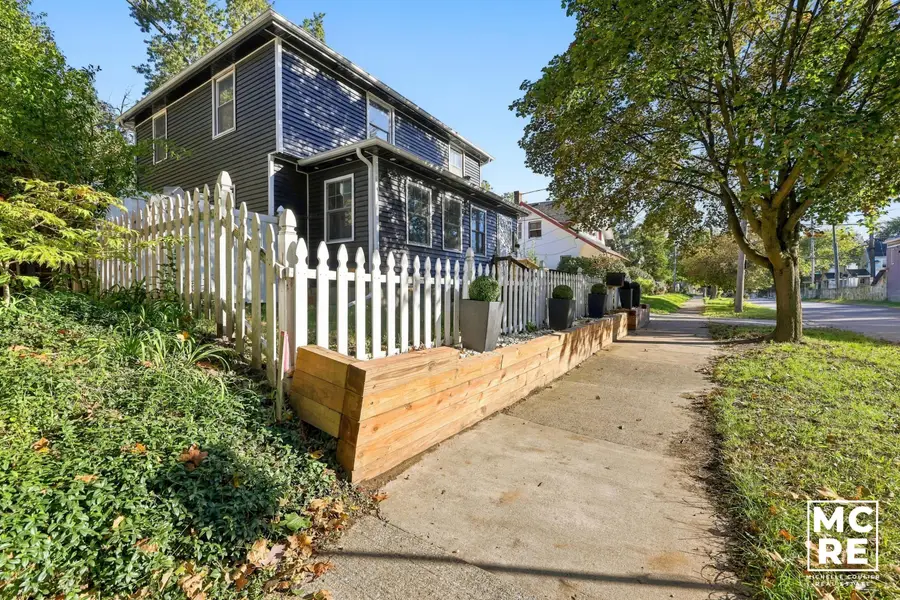 1820 Coit Avenue Ne, Grand Rapids, MI 49505 - #2