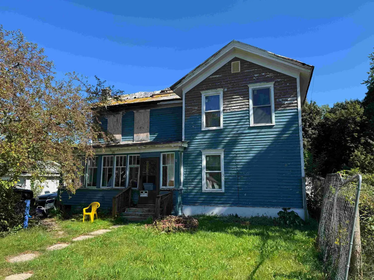 5424 Orleans Road, Orleans, MI 48865 - #1