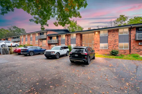 616 Lynn Avenue #25, Kalamazoo, MI 49008