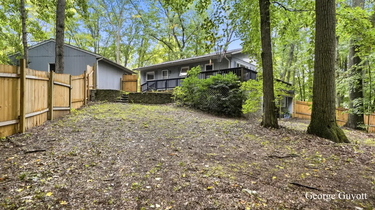 10691 W Dickerson Lake Road W, Gowen, MI 49326 - #1