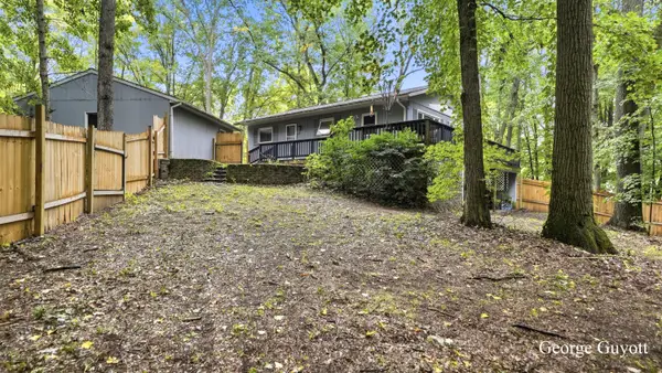 10691 W Dickerson Lake Road W, Gowen, MI 49326