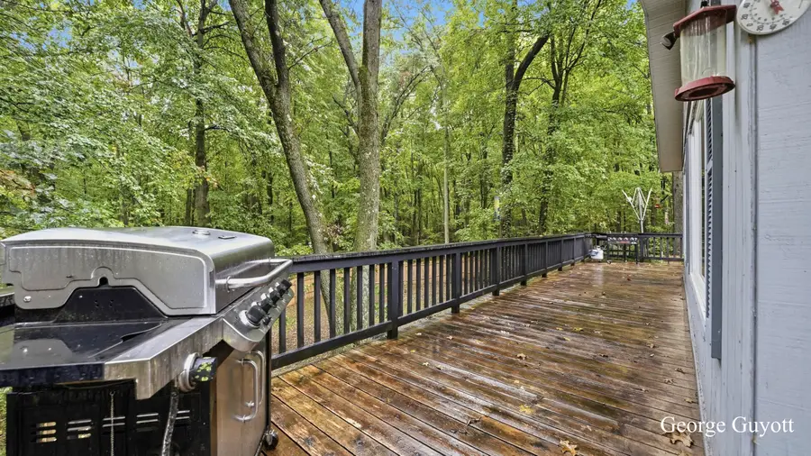 10691 W Dickerson Lake Road W, Gowen, MI 49326 - #2