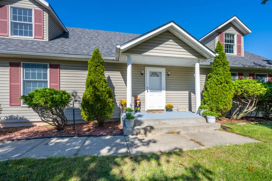 505 Highland Avenue, Saint Joseph, MI 49085 - #3