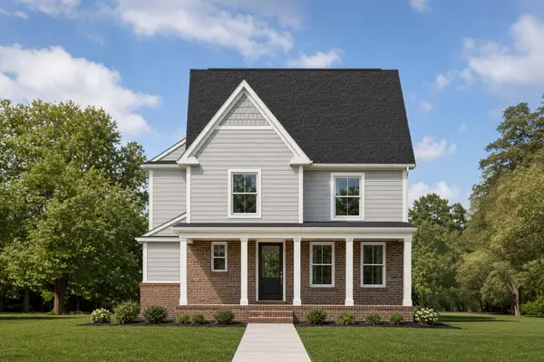 37679 Canterbury Circle, New Boston, MI 48164