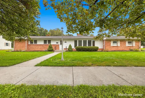 2714 Brooklane Avenue Se, Grand Rapids, MI 49507