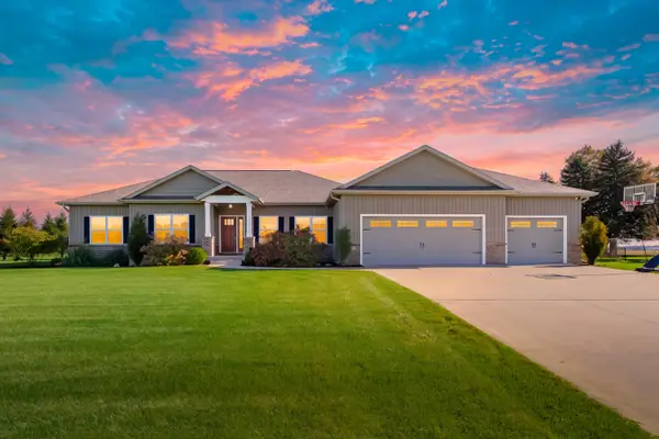 15929 Angus Avenue, Schoolcraft, MI 49087